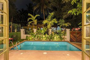 Staymaster Tipsy Turtle 2BR Villa
