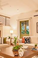 Staymaster Tipsy Turtle 2BR Villa