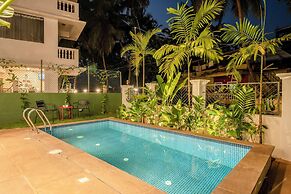 Staymaster Tipsy Turtle 2BR Villa