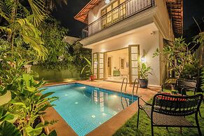 Staymaster Tipsy Turtle 2BR Villa