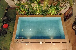 Staymaster Tipsy Turtle 2BR Villa