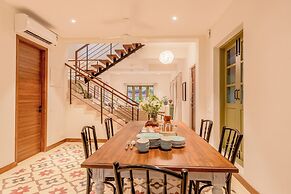 Staymaster Tipsy Turtle 2BR Villa