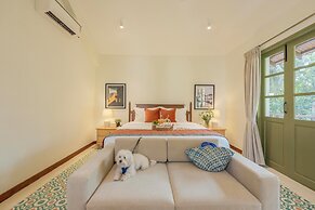 Staymaster Tipsy Turtle 2BR Villa