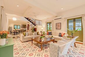 Staymaster Tipsy Turtle 2BR Villa