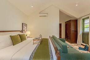 Staymaster Tipsy Turtle 2BR Villa