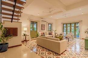 Staymaster Tipsy Turtle 2BR Villa