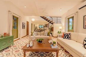 Staymaster Tipsy Turtle 2BR Villa