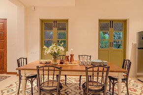 Staymaster Tipsy Turtle 2BR Villa