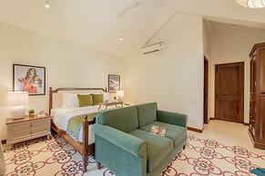 Staymaster Tipsy Turtle 2BR Villa