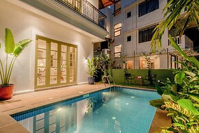 Staymaster Tipsy Turtle 2BR Villa