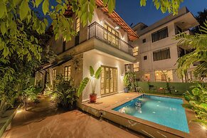 Staymaster Tipsy Turtle 2BR Villa