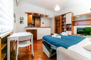 Daniele Flat - Ospedale Gemelli