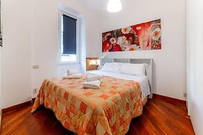 Daniele Flat - Ospedale Gemelli