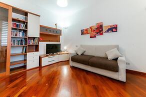 Daniele Flat - Ospedale Gemelli