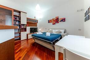 Daniele Flat - Ospedale Gemelli
