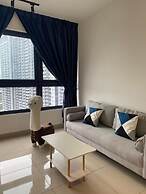 Massive KL View at M-Vertica by HCK