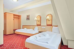 XZLLENZ light Hotel