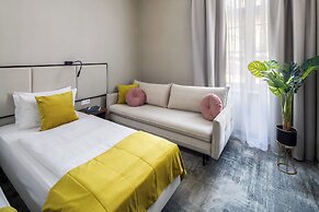 Dream Suites