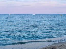 Casa Solemare Strongoli