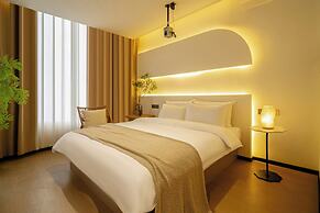 Jingdezhen Ruchu Hostel - Tao Xichuan