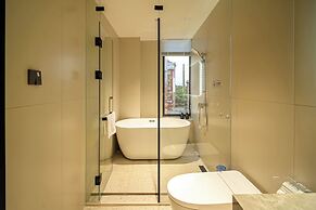 Jingdezhen Ruchu Hostel - Tao Xichuan