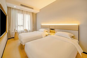 Jingdezhen Ruchu Hostel - Tao Xichuan