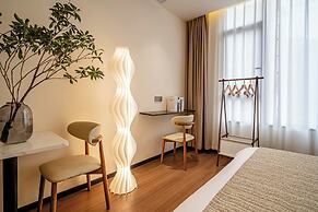 Jingdezhen Ruchu Hostel - Tao Xichuan