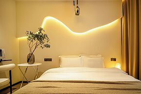 Jingdezhen Ruchu Hostel - Tao Xichuan