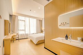 Jingdezhen Ruchu Hostel - Tao Xichuan