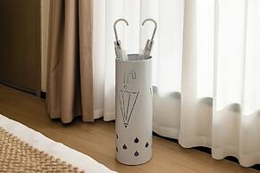 Jingdezhen Ruchu Hostel - Tao Xichuan