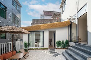 Jingdezhen Ruchu Hostel - Tao Xichuan