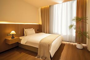 Jingdezhen Ruchu Hostel - Tao Xichuan