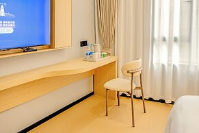Jingdezhen Ruchu Hostel - Tao Xichuan