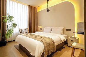 Jingdezhen Ruchu Hostel - Tao Xichuan