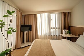 Jingdezhen Ruchu Hostel - Tao Xichuan
