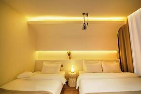 Jingdezhen Ruchu Hostel - Tao Xichuan
