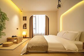 Jingdezhen Ruchu Hostel - Tao Xichuan