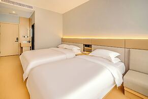 Jingdezhen Ruchu Hostel - Tao Xichuan