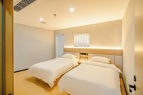 Jingdezhen Ruchu Hostel - Tao Xichuan