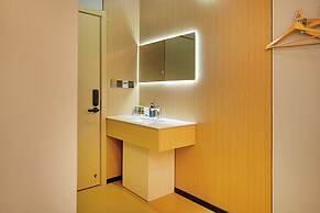 Jingdezhen Ruchu Hostel - Tao Xichuan