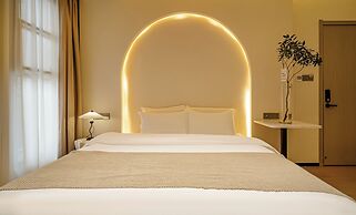 Jingdezhen Ruchu Hostel - Tao Xichuan