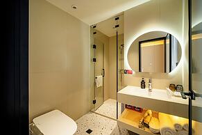 Jingdezhen Ruchu Hostel - Tao Xichuan