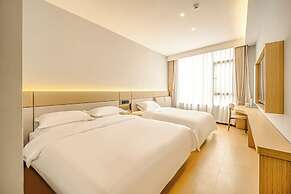 Jingdezhen Ruchu Hostel - Tao Xichuan