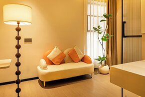 Jingdezhen Ruchu Hostel - Tao Xichuan