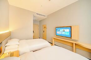 Jingdezhen Ruchu Hostel - Tao Xichuan