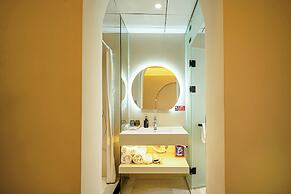 Jingdezhen Ruchu Hostel - Tao Xichuan