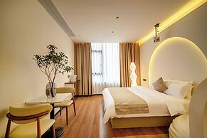 Jingdezhen Ruchu Hostel - Tao Xichuan