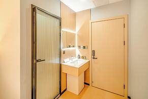 Jingdezhen Ruchu Hostel - Tao Xichuan