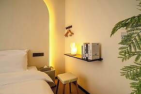 Jingdezhen Ruchu Hostel - Tao Xichuan