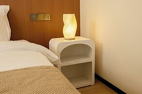 Jingdezhen Ruchu Hostel - Tao Xichuan